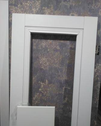 ремонт  дверей в Хабаровске