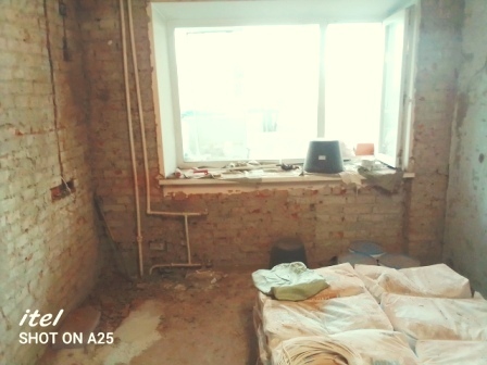 капитальный ремонт квартир в хабаровске