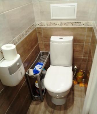 Цены на ремонт ванной комнаты под ключ в Хабаровске